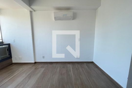 Studio de kitnet/studio para alugar com 1 quarto, 32m² em Butantã, São Paulo