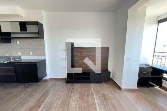 Studio de kitnet/studio para alugar com 1 quarto, 32m² em Butantã, São Paulo