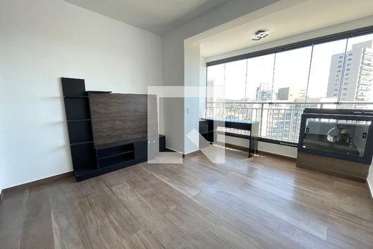 Studio de kitnet/studio para alugar com 1 quarto, 32m² em Butantã, São Paulo