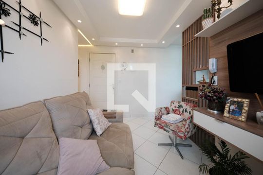 Apartamento à venda com 2 quartos, 40m² em Jardim Coimbra, São Paulo