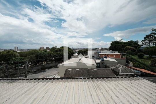 Apartamento à venda com 2 quartos, 40m² em Jardim Coimbra, São Paulo