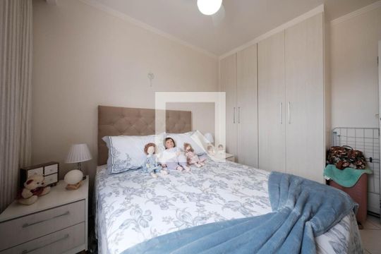 Apartamento à venda com 2 quartos, 40m² em Jardim Coimbra, São Paulo