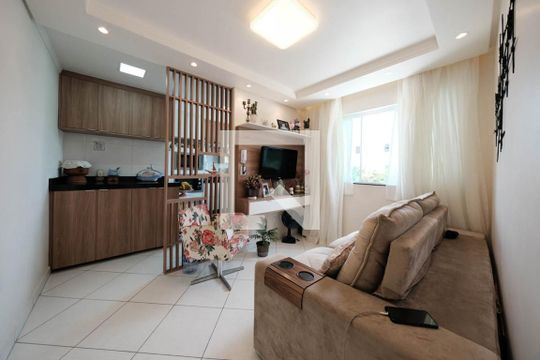 Apartamento à venda com 2 quartos, 40m² em Jardim Coimbra, São Paulo
