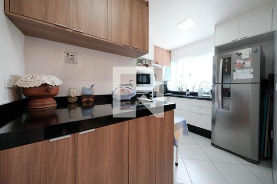 Apartamento à venda com 2 quartos, 40m² em Jardim Coimbra, São Paulo