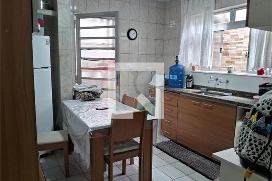 Casa à venda com 2 quartos, 178m² em Vila Leopoldina, São Paulo
