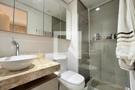 Apartamento à venda com 1 quarto, 51m² em Vila Leopoldina, São Paulo