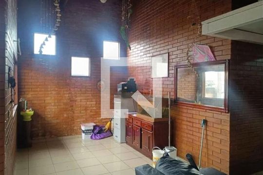 Casa à venda com 3 quartos, 115m² em Vila Iorio, São Paulo