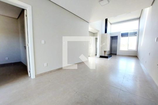 Casa de Condomínio à venda com 3 quartos, 90m² em Hípica, Porto Alegre