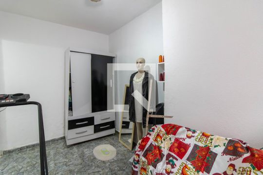 Quarto 2 de casa à venda com 2 quartos, 117m² em Vila Zamataro, Guarulhos