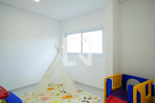 Brinquedoteca de apartamento à venda com 3 quartos, 121m² em Barcelona, São Caetano do Sul