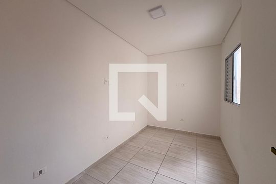 Quarto 1 de apartamento à venda com 2 quartos, 95m² em Parque Novo Oratório, Santo André