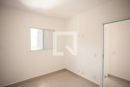 QUARTO 1 de apartamento à venda com 2 quartos, 46m² em Santana, São Paulo