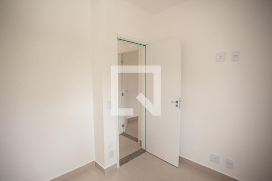 QUARTO 2 de apartamento à venda com 2 quartos, 46m² em Santana, São Paulo