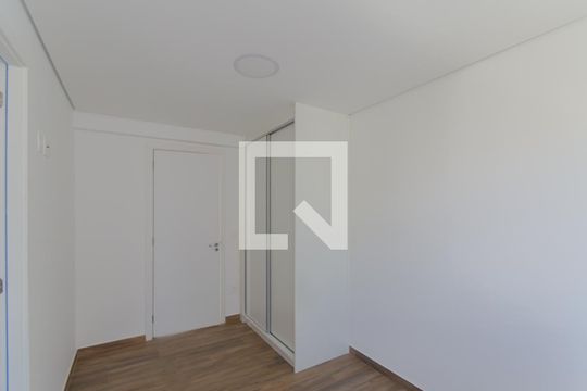 Suíte 2 de casa de condomínio à venda com 2 quartos, 103m² em Cambuci, São Paulo