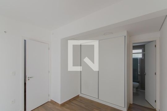 Suíte 1 de casa de condomínio à venda com 2 quartos, 103m² em Cambuci, São Paulo