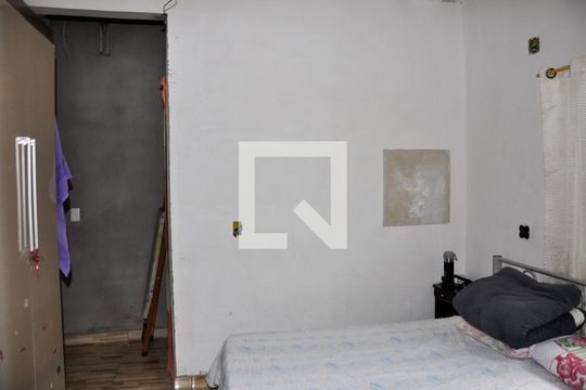 Detalhe - Quarto 01 de casa à venda com 3 quartos, 65m² em Jardim Peri Novo, São Paulo