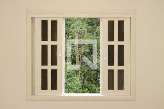 Casa para alugar com 1 quarto, 35m² em Jardim Leonor, Cotia