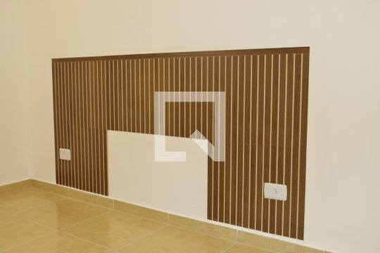 Casa para alugar com 1 quarto, 35m² em Jardim Leonor, Cotia