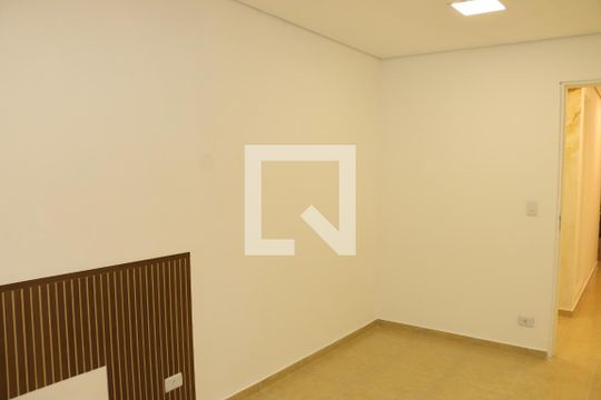 Casa para alugar com 1 quarto, 35m² em Jardim Leonor, Cotia