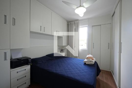 Quarto 1 de apartamento à venda com 3 quartos, 96m² em Vila Mariana, São Paulo