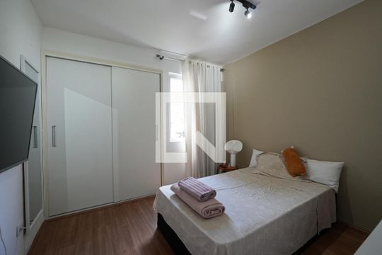 Quarto 2 de apartamento à venda com 3 quartos, 96m² em Vila Mariana, São Paulo