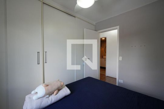 Quarto 1 de apartamento à venda com 3 quartos, 96m² em Vila Mariana, São Paulo