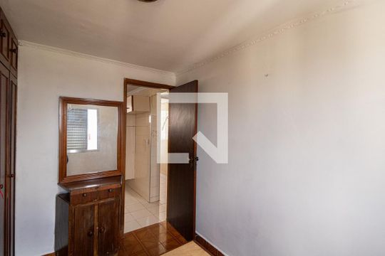 Quarto 2 de apartamento à venda com 2 quartos, 49m² em Artur Alvim, São Paulo