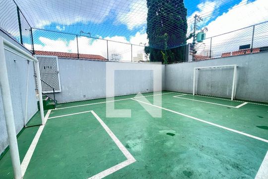Quadra de apartamento à venda com 0 quarto, 38m² em Vila Augusta, Guarulhos