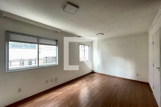 Sala de apartamento à venda com 0 quarto, 38m² em Vila Augusta, Guarulhos