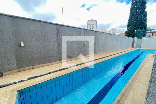 Piscina de apartamento à venda com 0 quarto, 38m² em Vila Augusta, Guarulhos