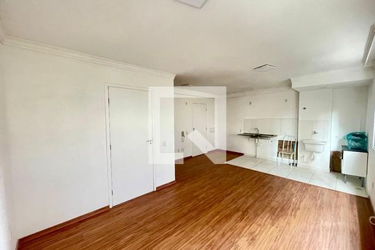 Cozinha de apartamento à venda com 0 quarto, 38m² em Vila Augusta, Guarulhos