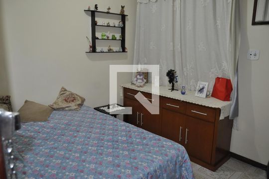 Apartamento à venda com 2 quartos, 120m² em Todos Os Santos, Rio de Janeiro