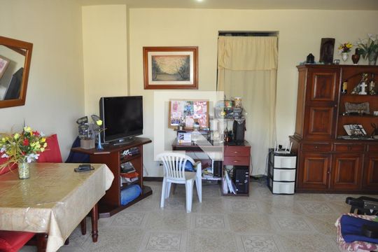 Apartamento à venda com 2 quartos, 120m² em Todos Os Santos, Rio de Janeiro