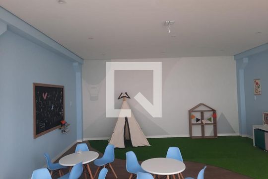 Brinquedoteca de apartamento à venda com 2 quartos, 44m² em Campos Elíseos , Campinas