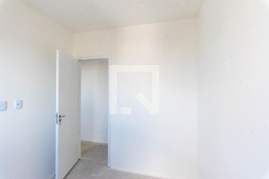 Quarto 1 de apartamento à venda com 2 quartos, 44m² em Campos Elíseos , Campinas