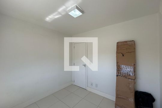 Quarto de apartamento para alugar com 4 quartos, 140m² em Scharlau, São Leopoldo