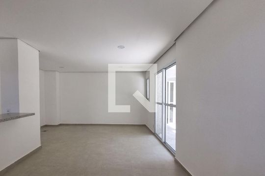 Área comum - Salão de festas de apartamento para alugar com 2 quartos, 40m² em Cidade Jardim, São Paulo