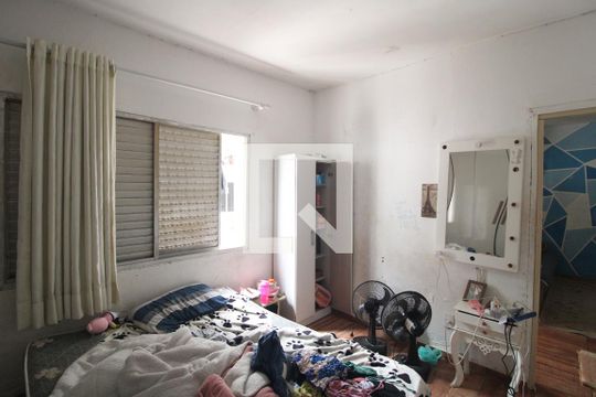 Quarto 1 de casa à venda com 2 quartos, 120m² em Vila Friburgo, São Paulo