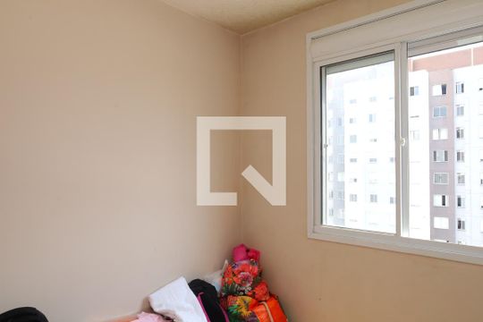 Quarto 2 de apartamento à venda com 2 quartos, 40m² em Cidade Líder, São Paulo