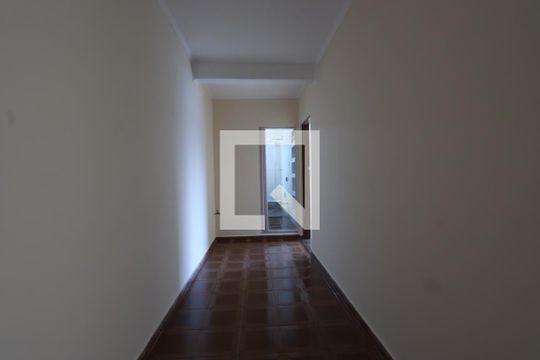 Hall de Entrada de apartamento à venda com 1 quarto, 75m² em Jardim Planalto, São Paulo