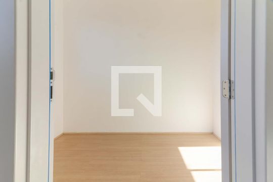 Quarto 1 de apartamento à venda com 2 quartos, 37m² em Jaguaré, São Paulo