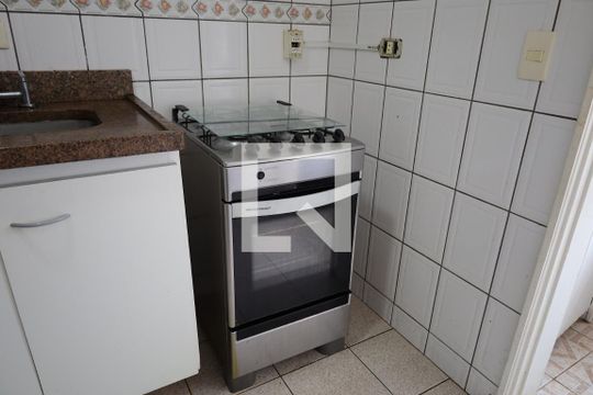 Apartamento à venda com 2 quartos, 51m² em Socorro, São Paulo