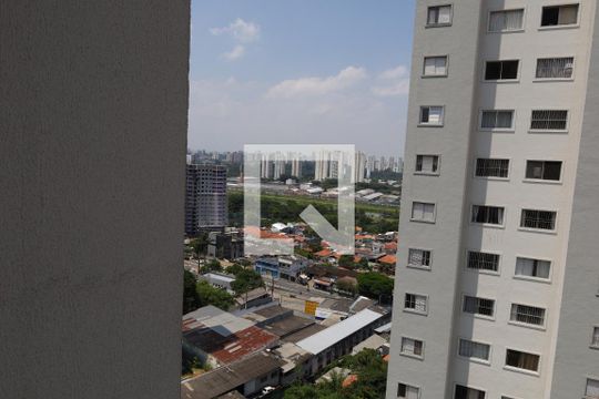 Apartamento à venda com 2 quartos, 51m² em Socorro, São Paulo