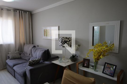 Apartamento à venda com 2 quartos, 51m² em Socorro, São Paulo