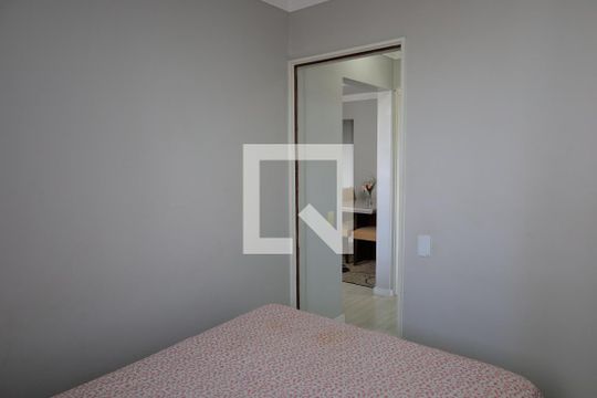 Apartamento à venda com 2 quartos, 51m² em Socorro, São Paulo