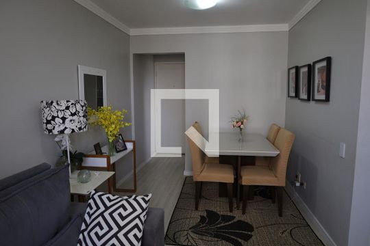 Apartamento à venda com 2 quartos, 51m² em Socorro, São Paulo