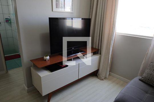 Apartamento à venda com 2 quartos, 51m² em Socorro, São Paulo