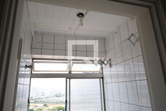 Apartamento à venda com 2 quartos, 51m² em Socorro, São Paulo