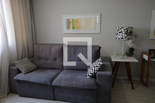 Apartamento à venda com 2 quartos, 51m² em Socorro, São Paulo
