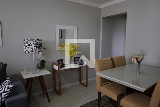 Apartamento à venda com 2 quartos, 51m² em Socorro, São Paulo